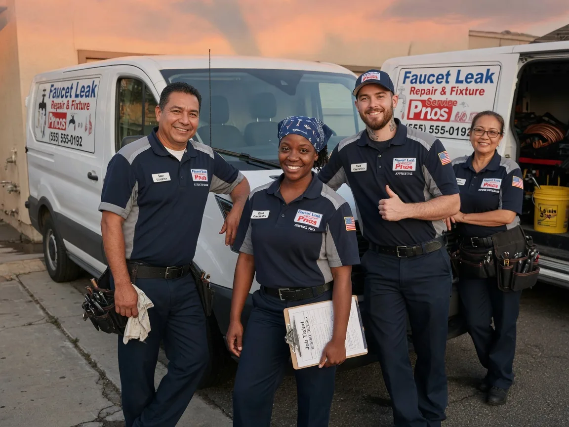 Faucet Repair company in Hayti, MO