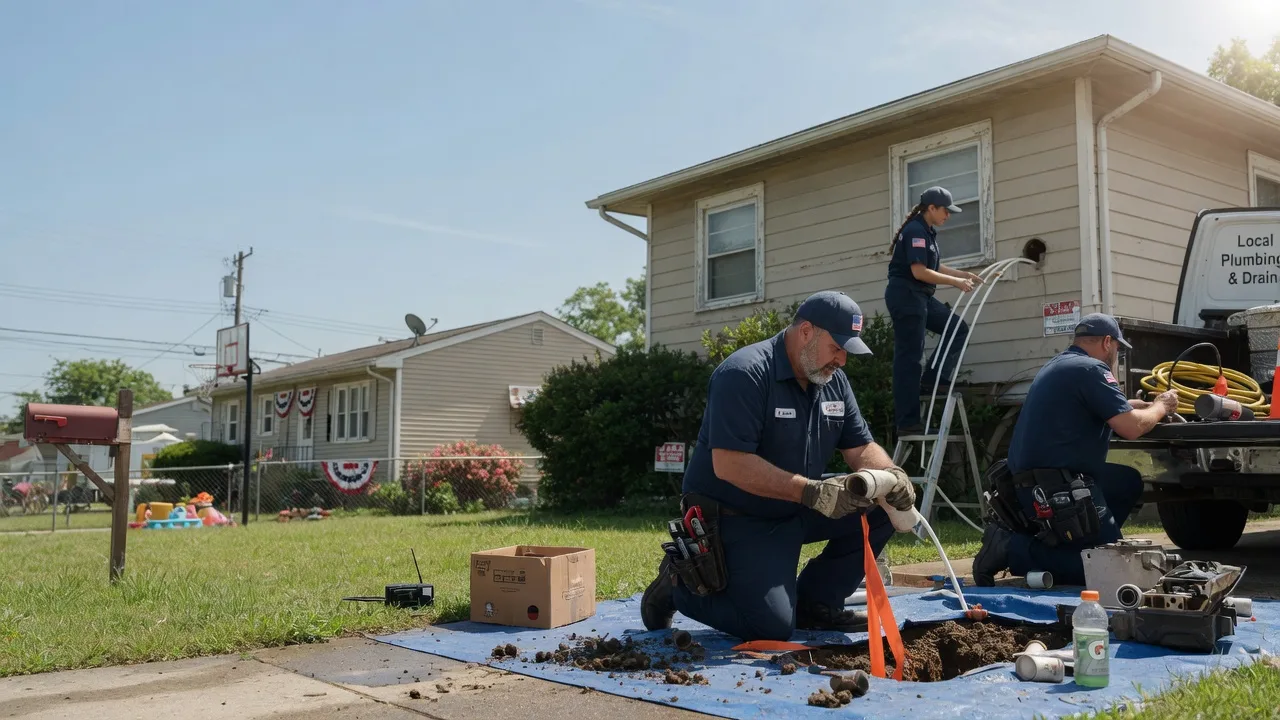Faucet Repair in Hayti, MO near me